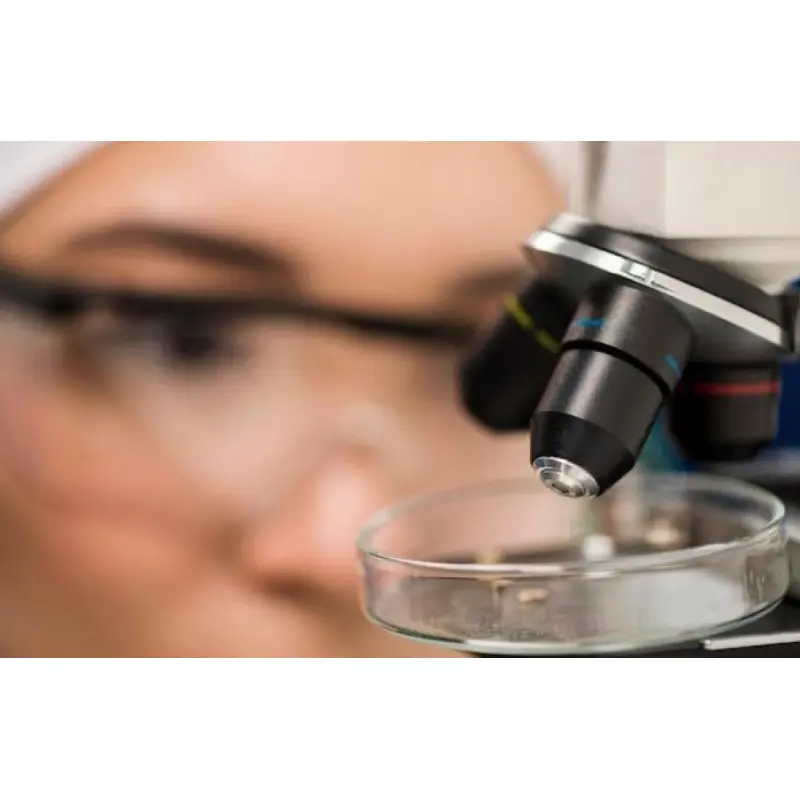 Laboratorio Biologia (ED40)🧪