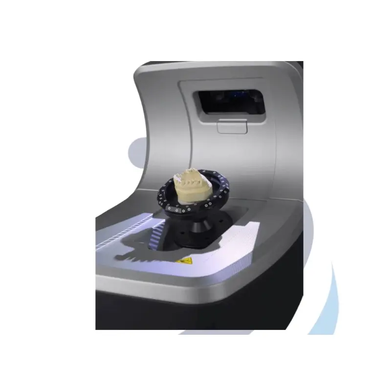 Laboratorio dentale tecnologico (ED10) 🦷
