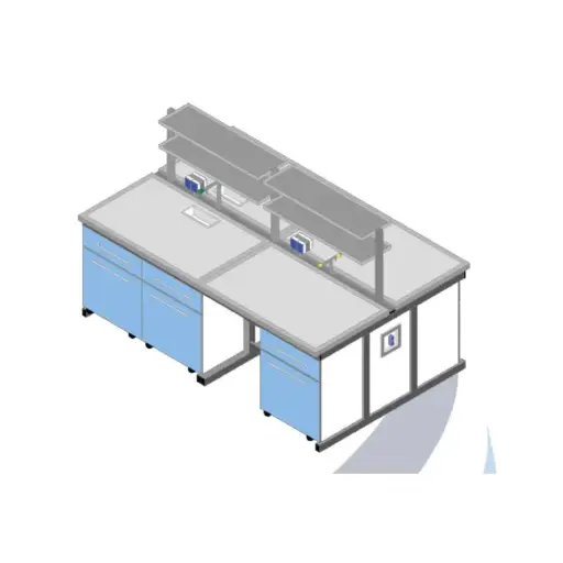 Laboratorio Chimica generale (ED39) 🧪