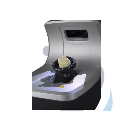 Laboratorio dentale tecnologico (ED10) 🦷