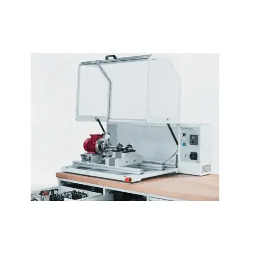 Laboratorio Manutenzione meccanica AVANZATO (ED18) 🧑‍🔧