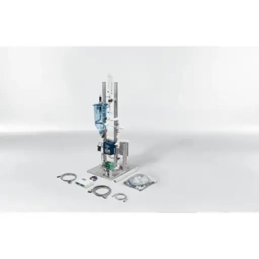 Laboratorio Distribuzione delle acque (ED30) 🚰